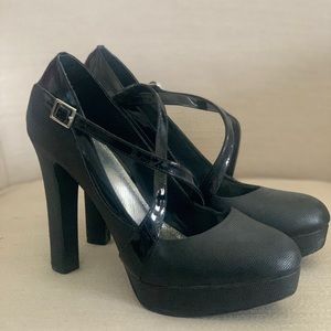 GIANNI BINI Heels